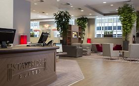 Staybridge Suites Birmingham By Ihg
